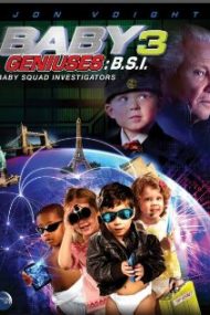 Baby Geniuses and the Mystery of the Crown Jewels 2013 – filme voxfilmeonline.net