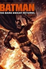 Batman: The Dark Knight Returns, Part 2 2013