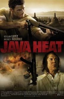 Java Heat 2013 filme voxfilmeonline.net