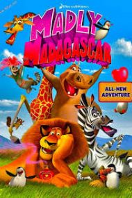 Madly Madagascar 2013