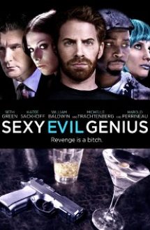 Sexy Evil Genius 2013 – filme voxfilmeonline.com