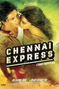 Chennai Express 2013 online subtitrat