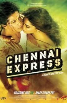 Chennai Express 2013 online subtitrat