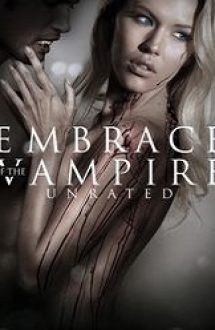 Embrace of the Vampire 2013 online subtitrat