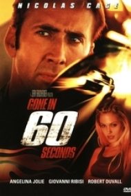 Gone in Sixty Seconds 2000 film online hd gratis