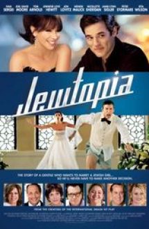 Jewtopia 2012 online subtitrat