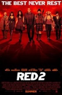 Red 2 2013 online subtitrat