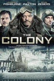 The Colony 2013 film online
