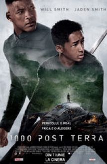 After Earth (2013) film online