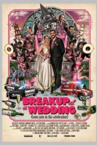 Breakup at a Wedding 2013