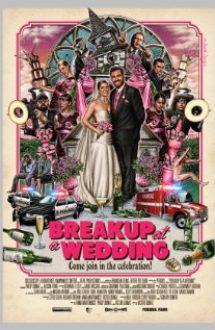 Breakup at a Wedding 2013