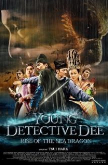 Young Detective Dee: Rise of the Sea Dragon 2013 film subtitrat
