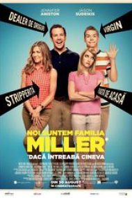 We’re the Millers 2013 filme gratis