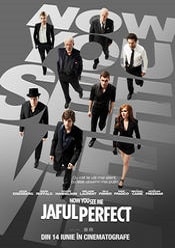 Now You See Me (2013) online subtitrat