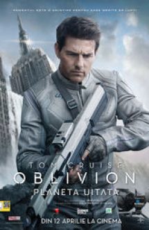 Oblivion 2013