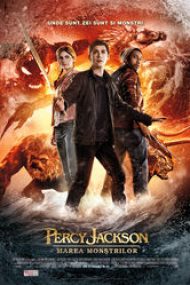 Percy Jackson: Sea of Monsters 2013 filme hdd