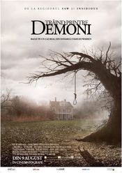 The Conjuring 2013