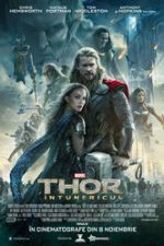 Thor: Întunericul 2013 hd gratis subtitrat
