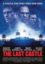 The Last Castle 2001