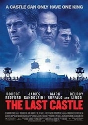 The Last Castle 2001