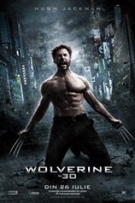 The Wolverine – Nemuritorul 2013 hd online subtitrat in ro