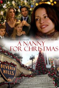 A Nanny for Christmas (2010)