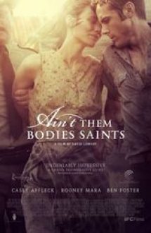 Ain’t Them Bodies Saints (2013) film online