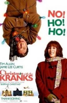 Christmas with the Kranks – Crăciunul cu familia Krank (2004)