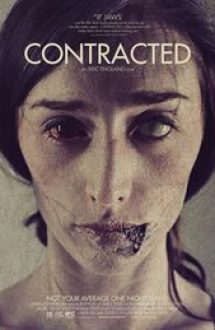 Contracted (2013) – filme voxfilmeonline.net