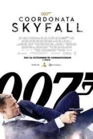007: Coordonata Skyfall (2012) online subtitrat