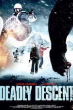 Deadly Descent (2013)