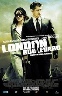 London Boulevard (2010) online subtitrat