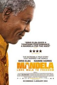 Mandela: Long Walk to Freedom (2013) hd online gratis