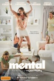 Mental (2012) film online