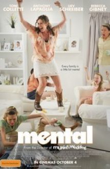 Mental (2012) film online