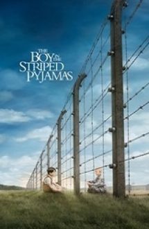 The Boy in the Striped Pyjamas (2008)