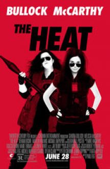 The Heat – Captură la dublu (2013)