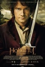 Hobbitul: O călătorie neașteptată 2012 subtitrat in romana
