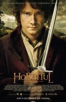 Hobbitul: O călătorie neașteptată 2012 subtitrat in romana