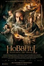 The Hobbit: The Desolation of Smaug 2013 film online in romana