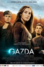 The Host – Gazda (2013)