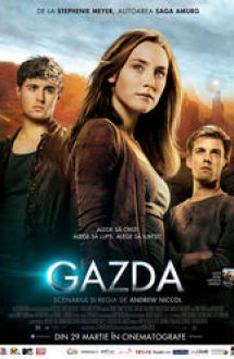 The Host – Gazda (2013)