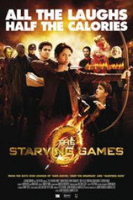 The Starving Games (2013)