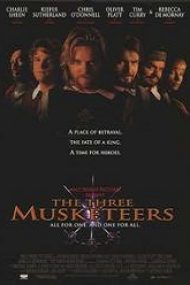 The Three Musketeers 1993 film online