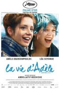 La vie d’Adèle (2013)