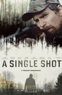 A Single Shot (2013) film online hdd