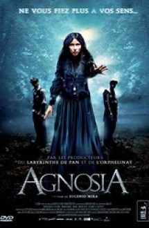 Agnosia (2010)