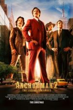 Anchorman: The Legend Continues (2013)