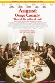 August: Osage County (2013) online subtitrat