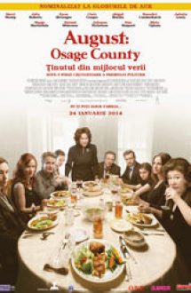 August: Osage County (2013) online subtitrat